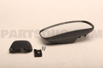 MK580751 MIRROR,RR VIEW