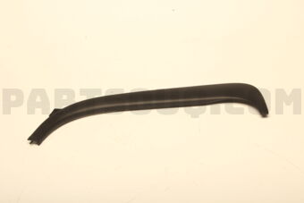 MK580830 FUSO GARNISH,FR DOOR SASH