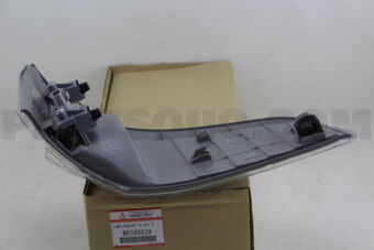 MK580839 LAMP ASSY,T/SIG,FR LH