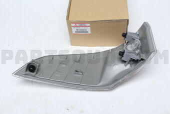 MK580840 LAMPASSY,T/SIG,FRRH