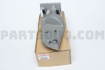 MK580840 LAMPASSY,T/SIG,FRRH