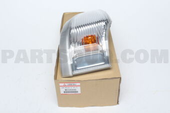 MK580840 LAMPASSY,T/SIG,FRRH