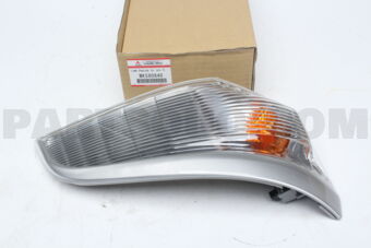 MK580840 LAMPASSY,T/SIG,FRRH