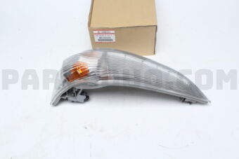 MK580840 LAMPASSY,T/SIG,FRRH