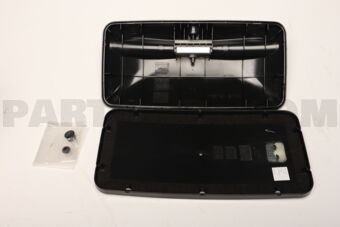 MK581347 FUSO MIRROR,OUTSIDE RR VI