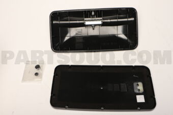 MK581347 FUSO MIRROR,OUTSIDE RR VI