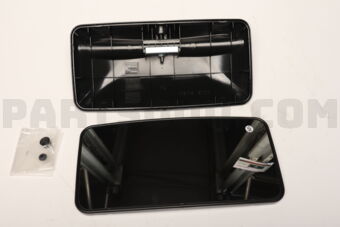 MK581347 FUSO MIRROR,OUTSIDE RR VI
