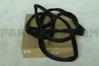 MK581384 WEATHERSTRIP,WINDSHI