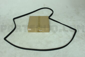 MK581384 WEATHERSTRIP,WINDSHI