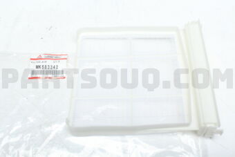 MK583342 FILTER,AIR
