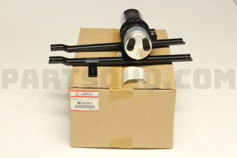 MK583451 RECEIVER ASSY,A/C