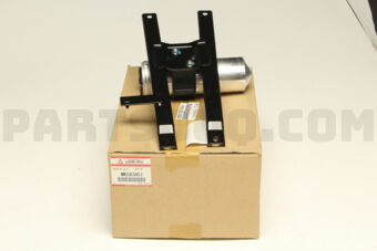 MK583451 RECEIVER ASSY,A/C