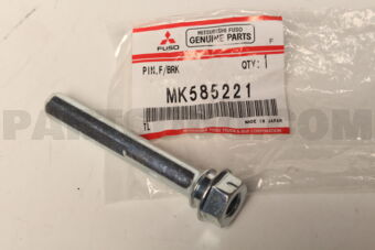 MK585221 Mitsubishi CALLIPER PIN