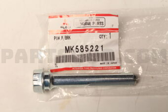 MK585221 Mitsubishi CALLIPER PIN