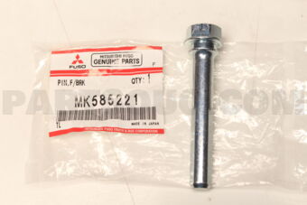 MK585221 Mitsubishi CALLIPER PIN