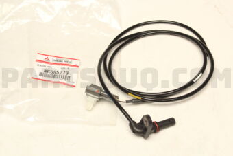 MK585279 Mitsubishi SENSOR,ABS