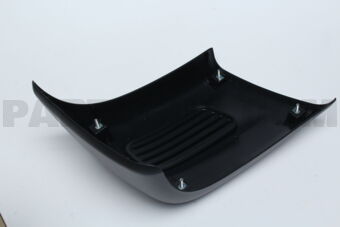 MK618521 COVER,FR BMPR CORNER