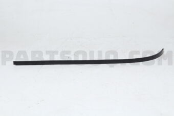 MK624996 MOULDING,HEADLAMP,RH