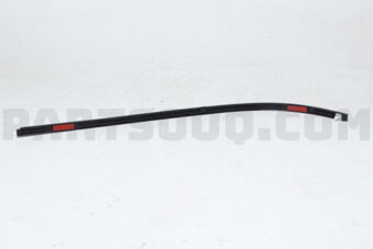 MK624996 MOULDING,HEADLAMP,RH
