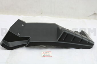 MK627796 MUD GUARD,FR LH