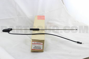 MK645932 ANTENNA