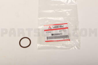 MK666977 O-RING