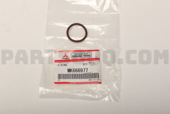 MK666977 O-RING