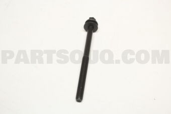 MK667093 BOLT,CYLINDER HEAD