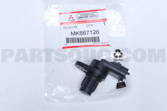 MK667126 SENSOR,CAMSHAFT POSI