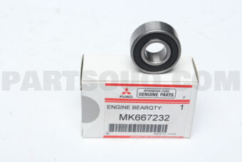 MK667232 BEARING,FLYWHEEL DRI