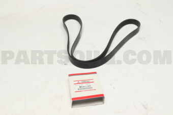MK667789 BELT,ALTERNATOR & OTHERS