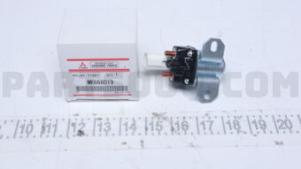 MK668019 RELAY,STARTER