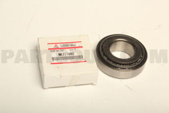 MK711042 FUSO BRG,RR DIFF DRV PINI