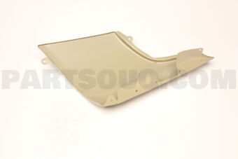 MK711847 PANEL,CAB FR CORNER