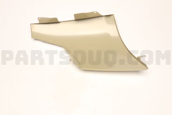 MK711847 PANEL,CAB FR CORNER