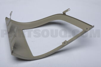 MK711849 Mitsubishi PANEL,HEADLAMP SUPPO