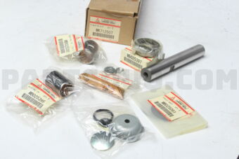 MK712507 KING PIN KIT