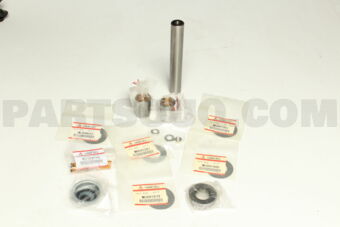 MK712523 KINGPIN KIT