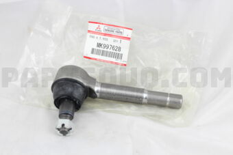 MK997628 END ASSY & NUT,TIE R
