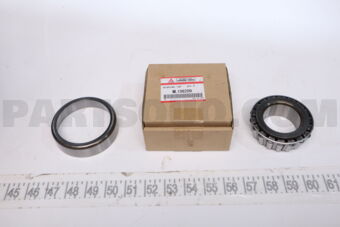 ML106209 FUSO BEARING,TAPER ROLLER