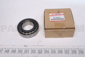 ML106209 FUSO BEARING,TAPER ROLLER