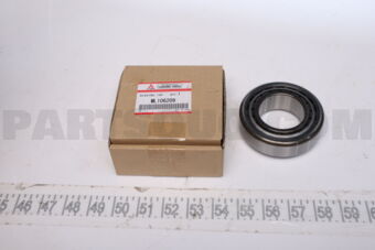 ML106209 FUSO BEARING,TAPER ROLLER