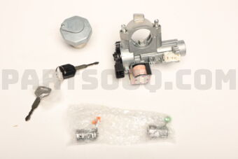 ML221031 CYLINDER &amp; KEY SET,L