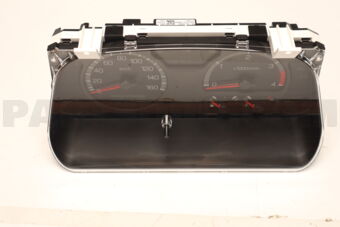 ML221082 FUSO METER,CLUSTER