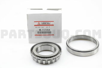 ML237354 FUSO BEARING,WHEEL,OUTER