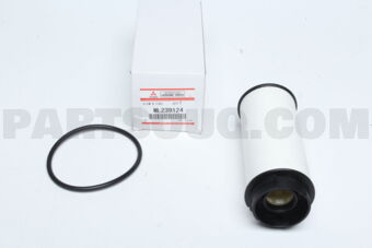 ML239124 ELEMENT KIT,FUEL FILTER