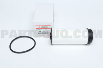 ML239124 ELEMENT KIT,FUEL FILTER