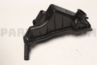 ML241485 Mitsubishi TANK,RADIATOR SURGE