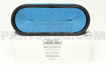 ML242293 ELEMENT,AIR CLEANER