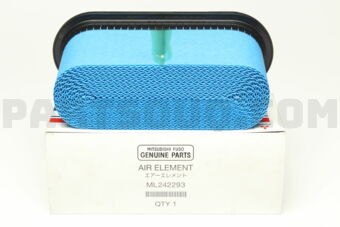 ML242293 ELEMENT,AIR CLEANER